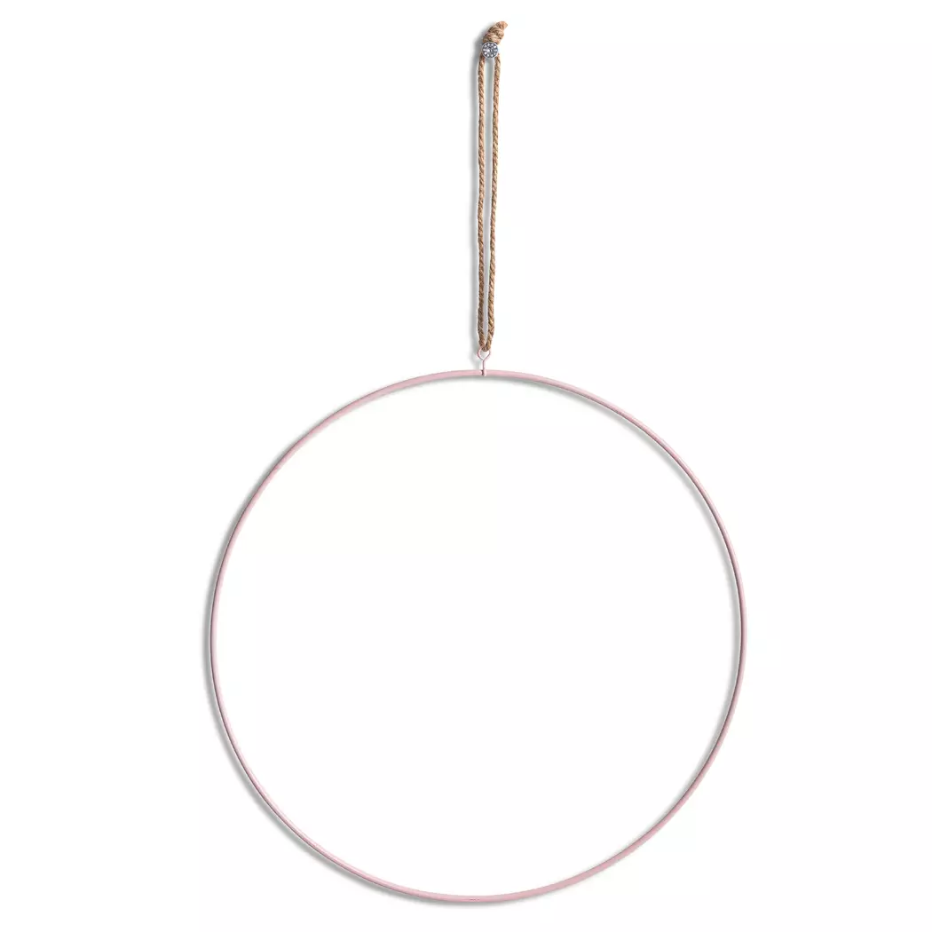 Deko-Hänger Ring Ø 30 cm