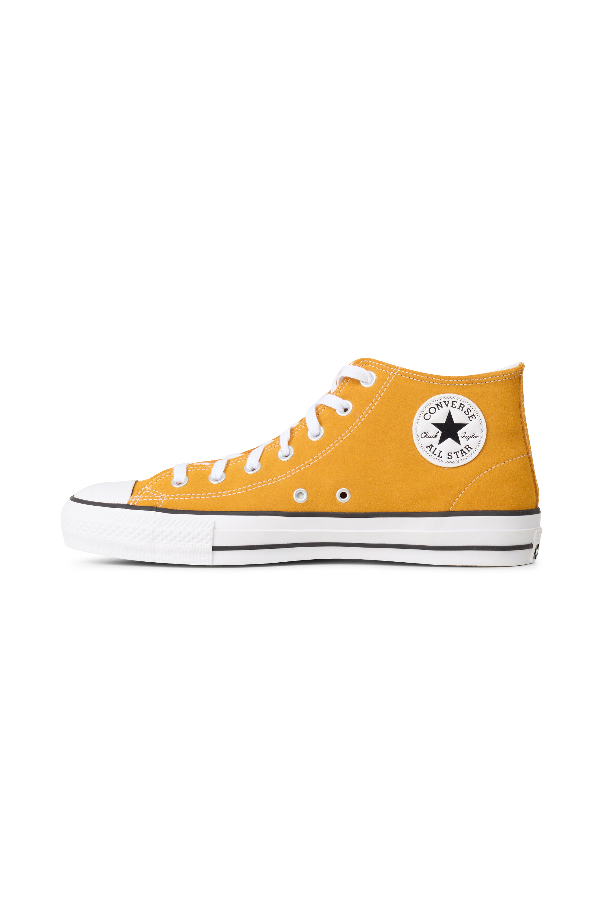 CONVERSE Baskets  CTAS PRO Jaune