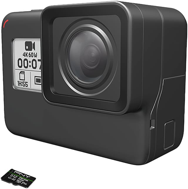 PNY PRO Elite Prime microSD-kort 512 GB