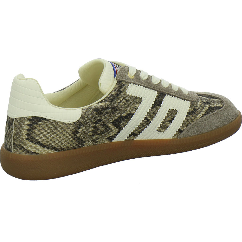 Back 70 Sneaker Damen taupe