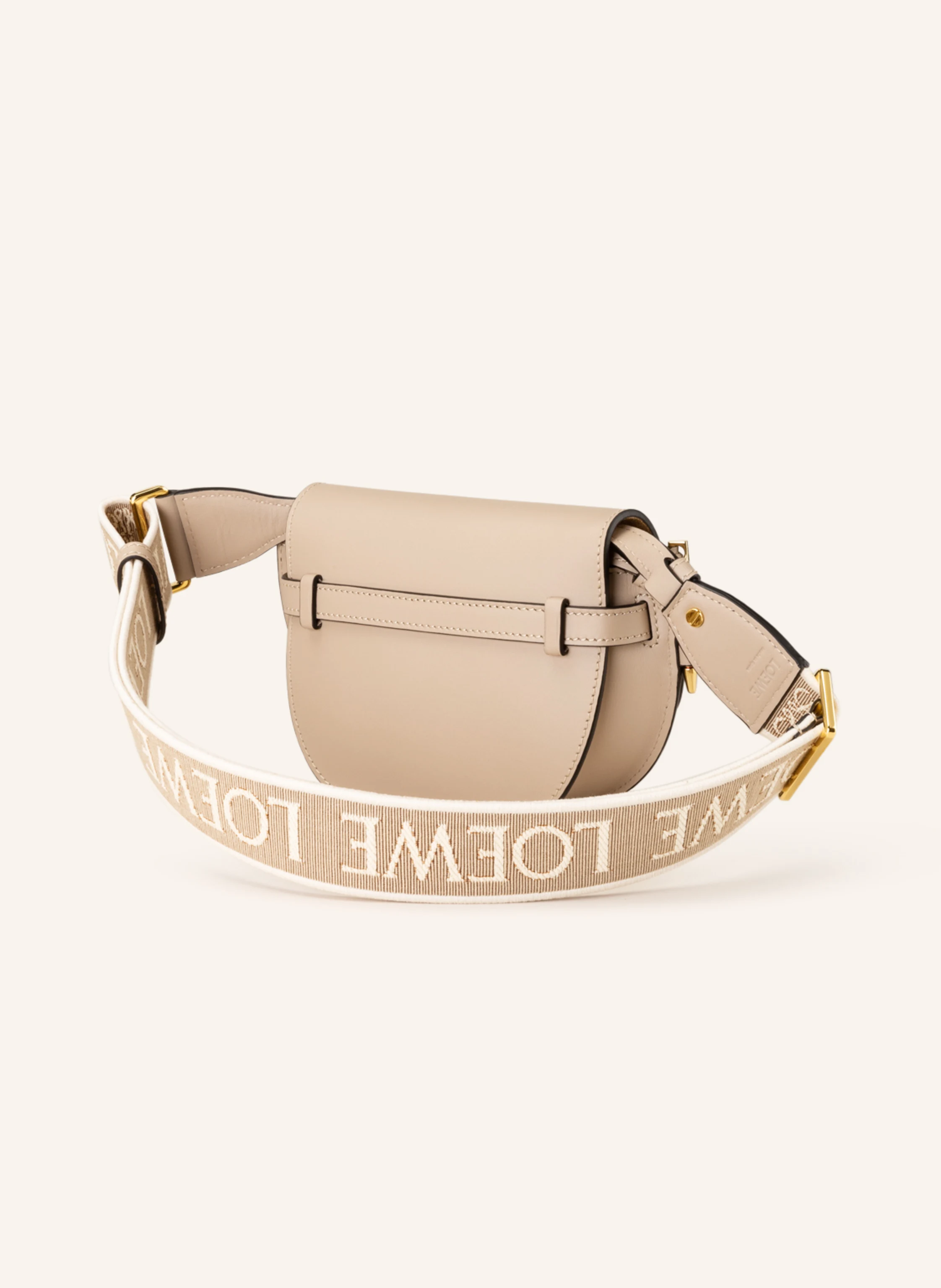 LOEWE Umhängetasche MINI GATE DUAL