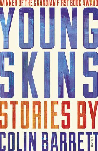 Young Skins (Paperback)