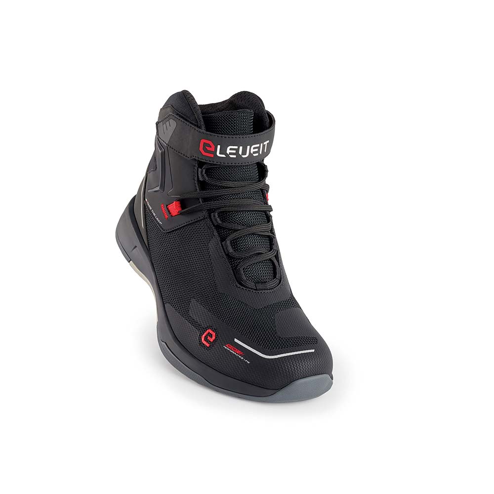 Eleveit - Chaussures Nirvana Airtech Noir