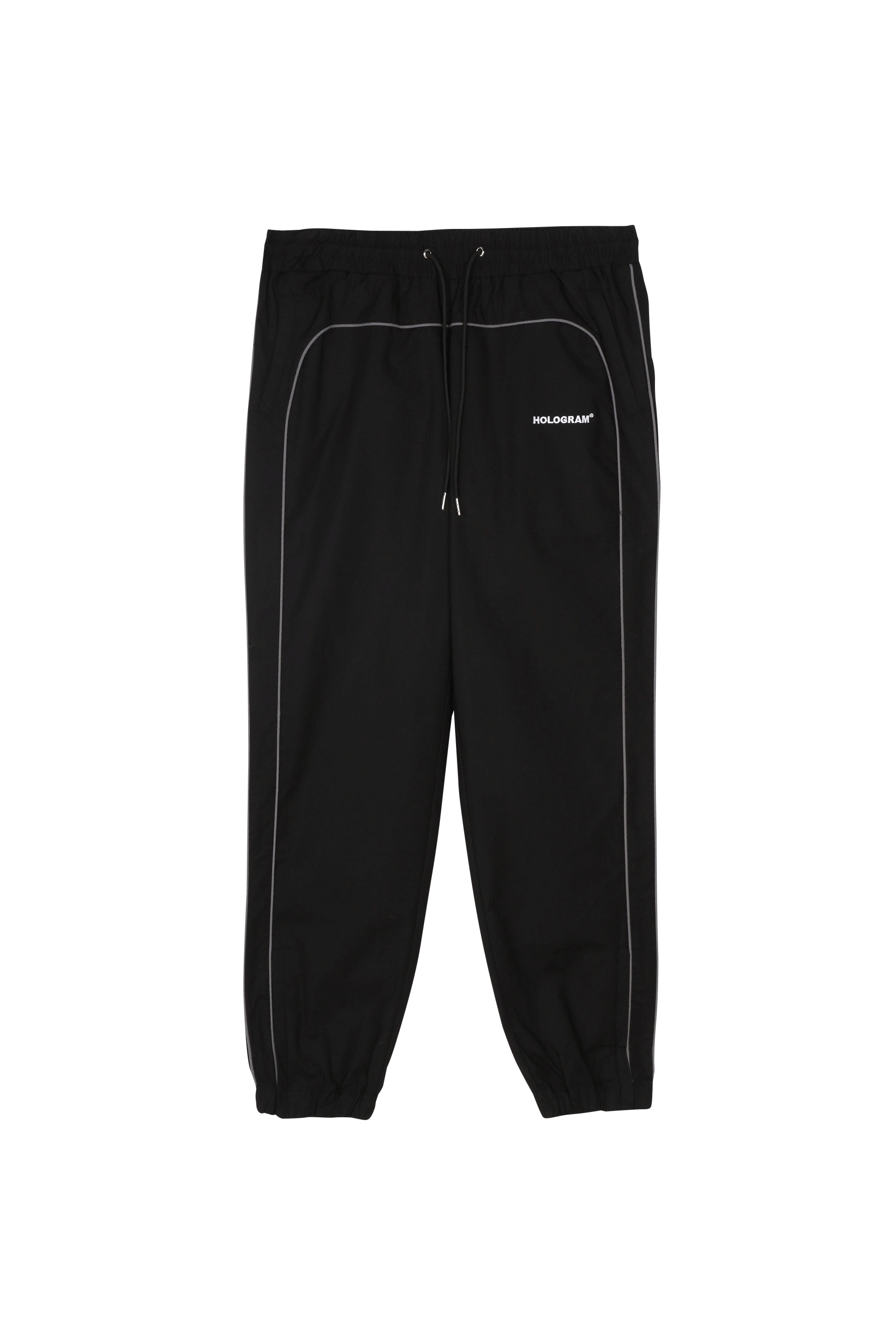Hologram pantalon Line Noir