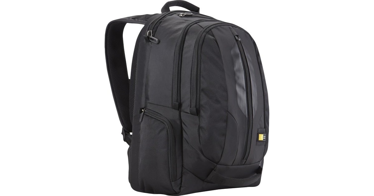 Case Logic17.3'' Laptop Backpack RBP-217 rugzak  (Retail)
