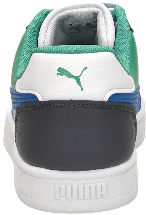 Puma Puma Caven 2.0 Block Jr blauw