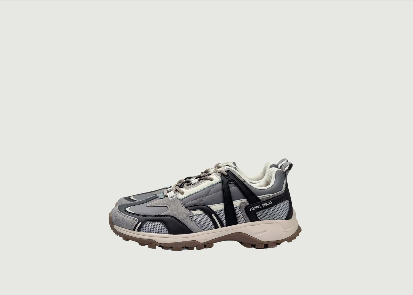 Sneakers Warp Pompeii Brand