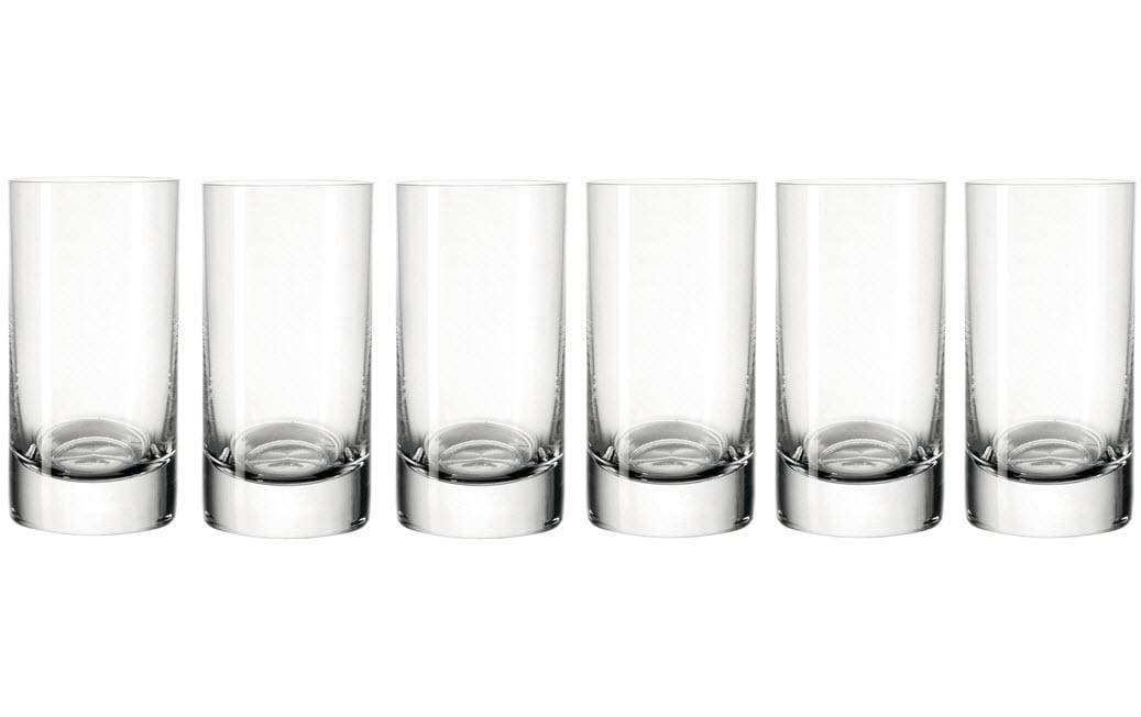 LEONARDO Glas »Trinkglas Easy mini 50 ml,«