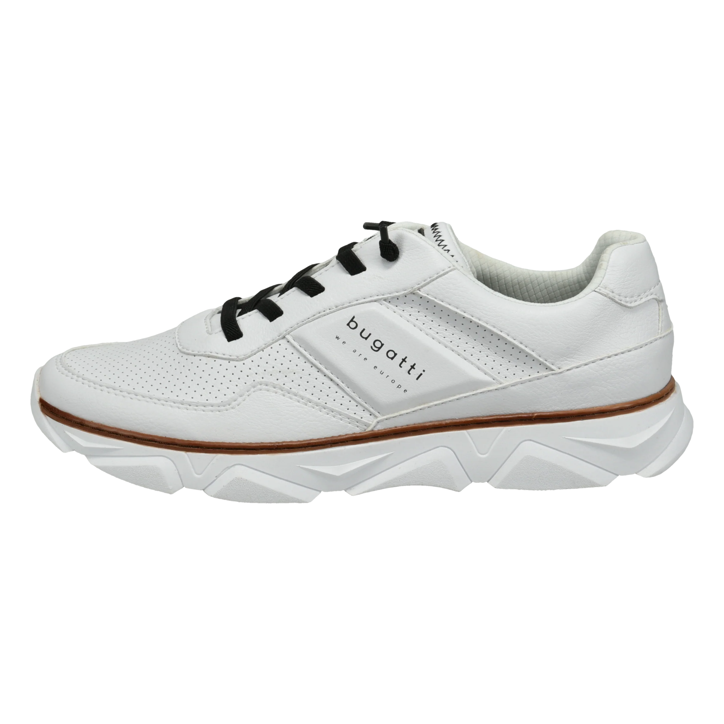 Sneaker weiß