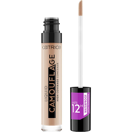 Concealer 010 Porcellain