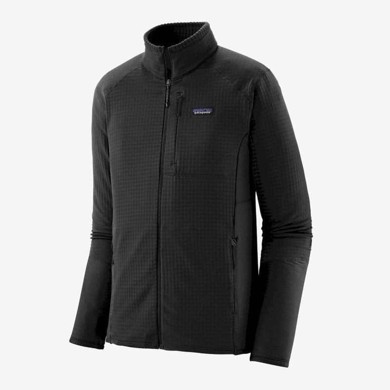 Men's R1 Hybrid Jacket - Polaire homme