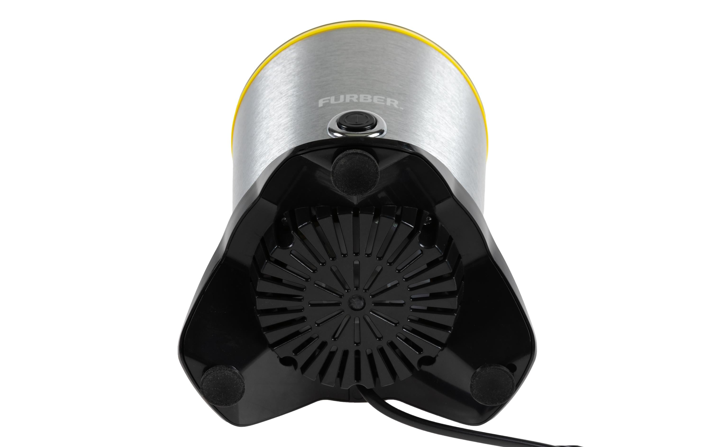 Bullet-Mixer 1000 W, 8-teiligMultifunktionaler Smoothie Maker für Säfte, Suppen und mehr