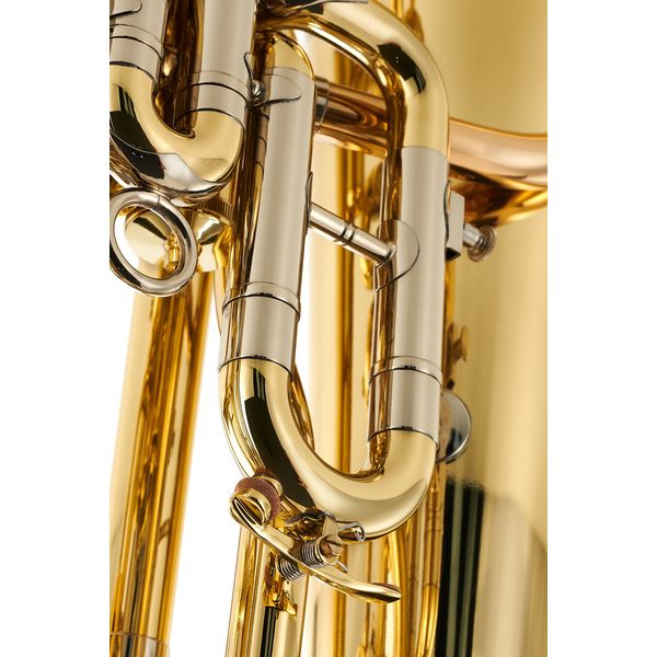 Miraphone 1258A Bb-Euphonium