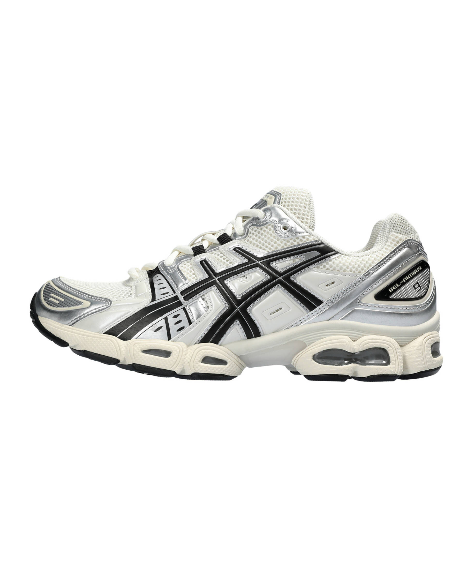 Asics| Herren Sneaker GEL-NIMBUS 9