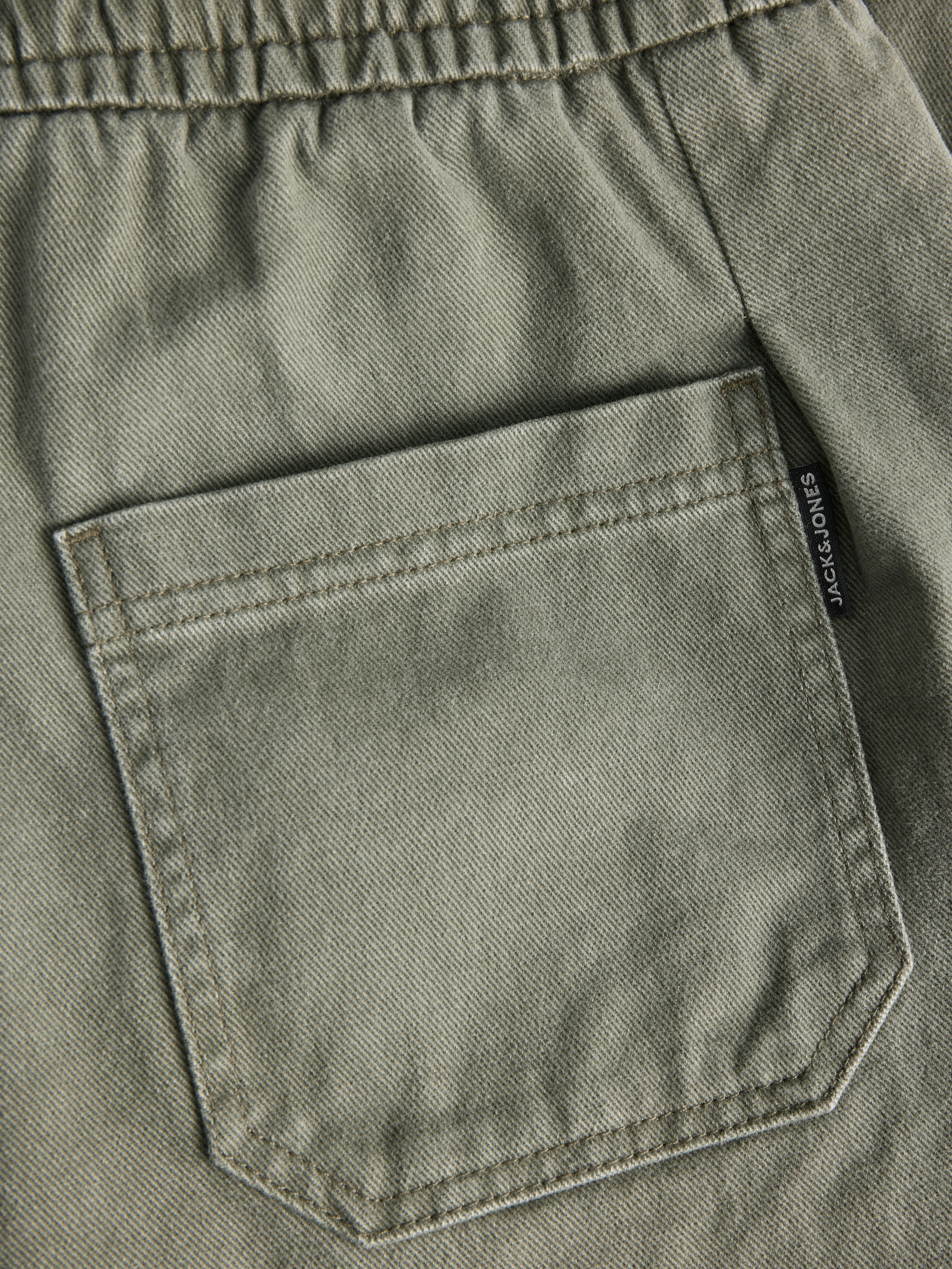 Jack & Jones Jogginghose »JPSTEVAN BLAINE JOGGER SN«