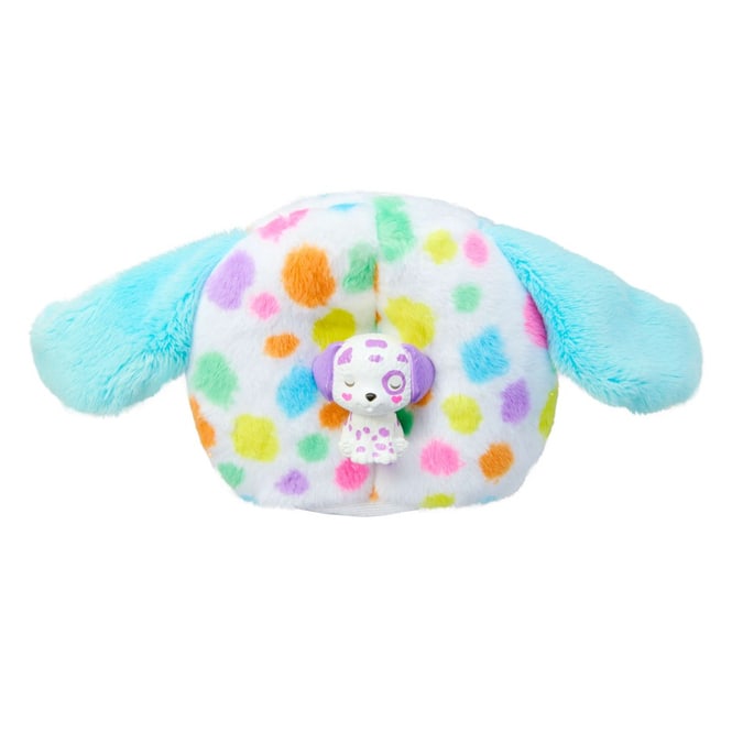 Barbie - Cutie Reveal - Dream Color - Dalmatiner