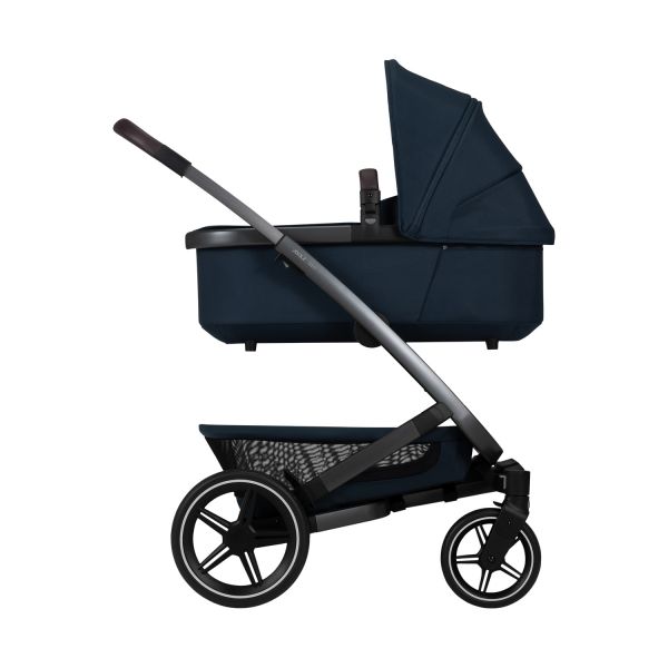 Joolz Geo 3 Kinderwagen 2-in-1 - Classic Look - Navy Blue