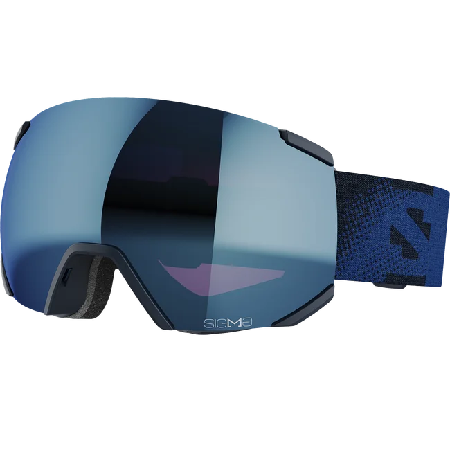 RADIUM SIGMA  Skibrille Unisex