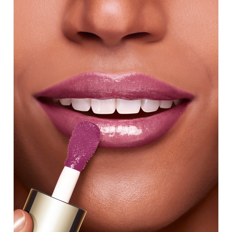 Clarins Lip Comfort Oil 7 ml - 10 Plum