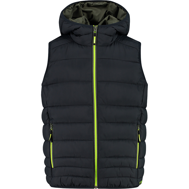CMP Kinder Hoodie Weste