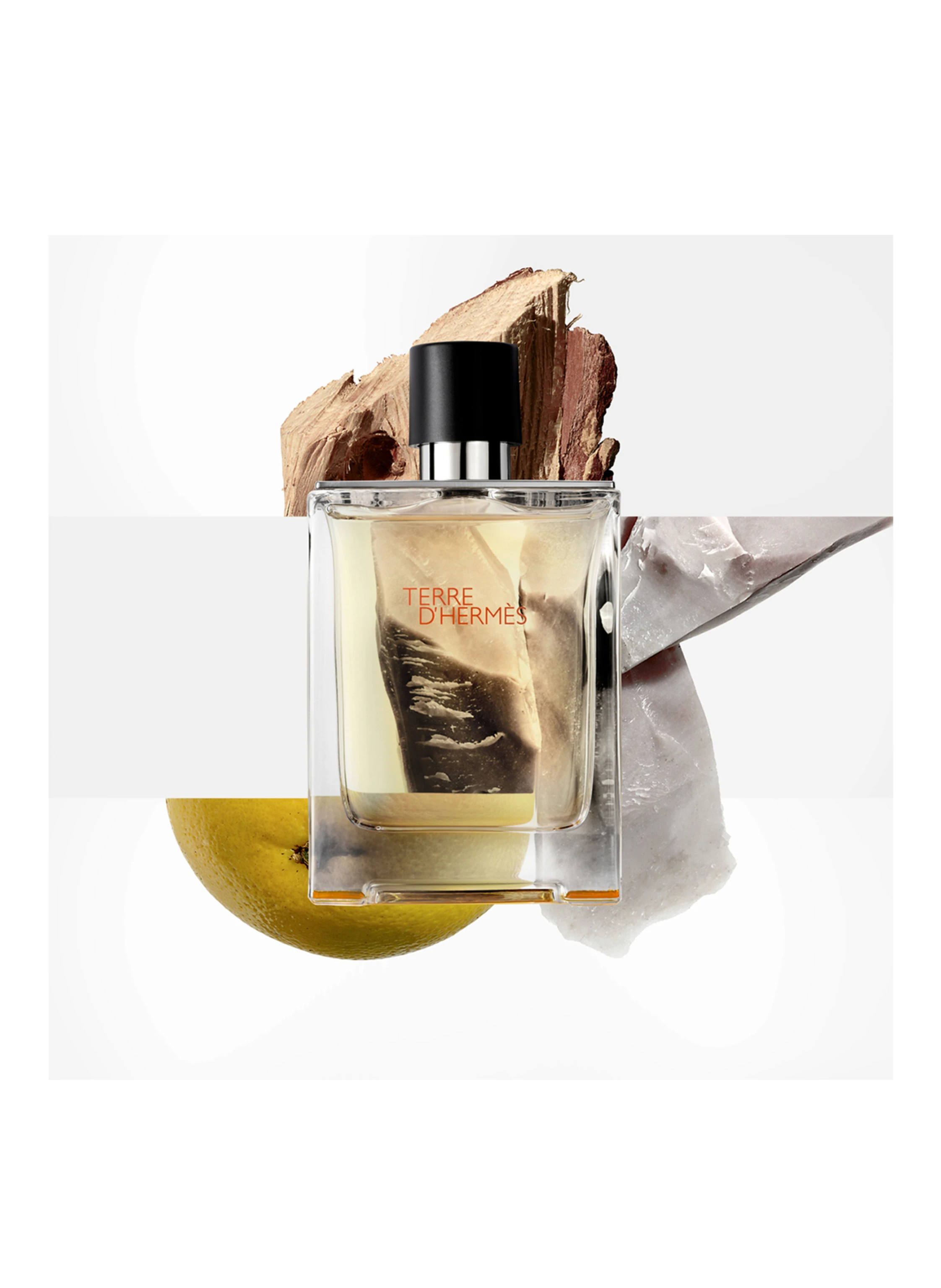 HERMÈS TERRE D'HERMÈS