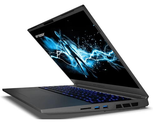 Medion ERAZER Major X20 MD62614 NO