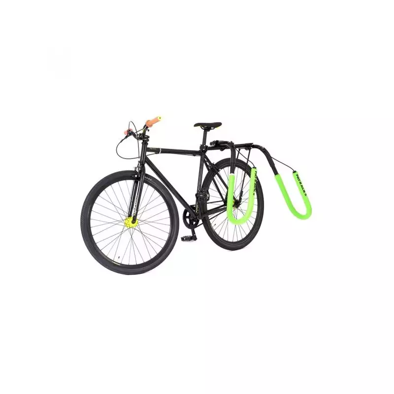 Porte surf Longboard pour vélo PAT RACKS