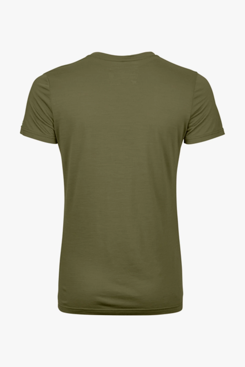 Ortovox 120 Cool Tec MTN Stripe TS Damen T-Shirt