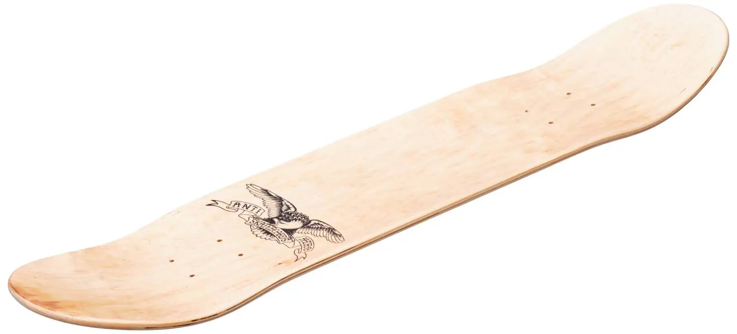 Antihero Copier Eagle Skateboard Deck | SkatePro