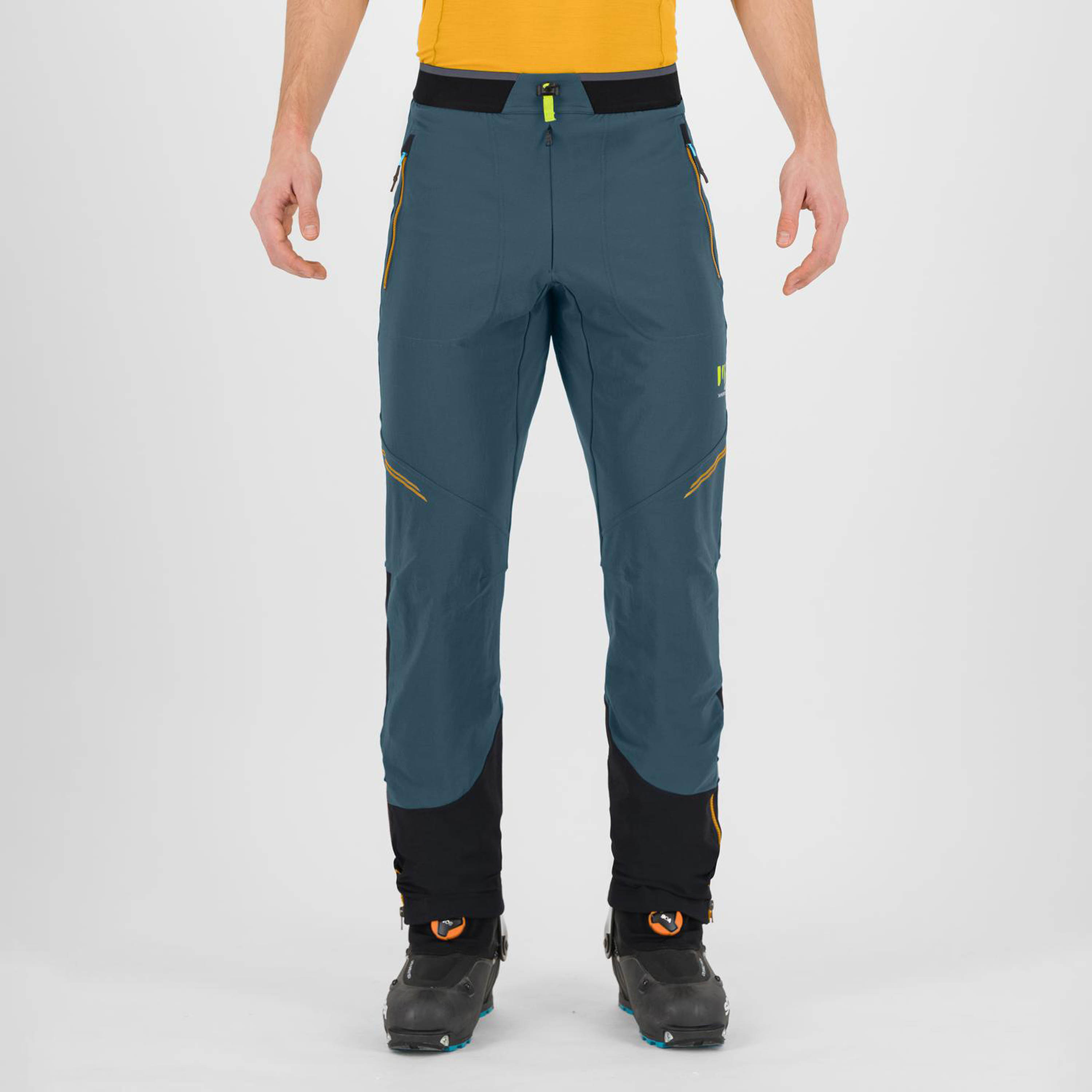 Alagna Plus Evo Pant