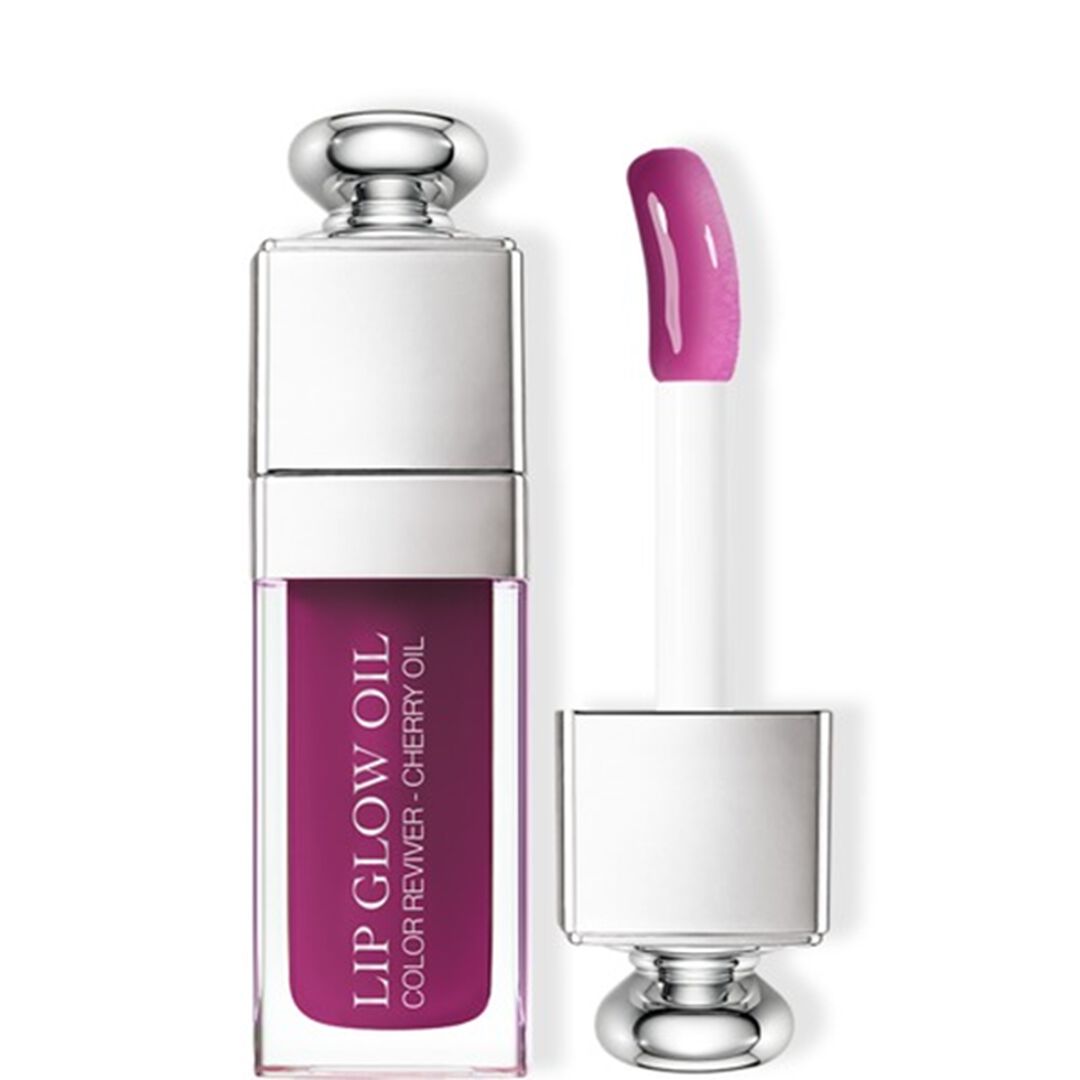 Dior DIOR ADDICT Lip Glow Oil