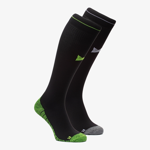 Xtreme 2 paar hardloop compressie sokken