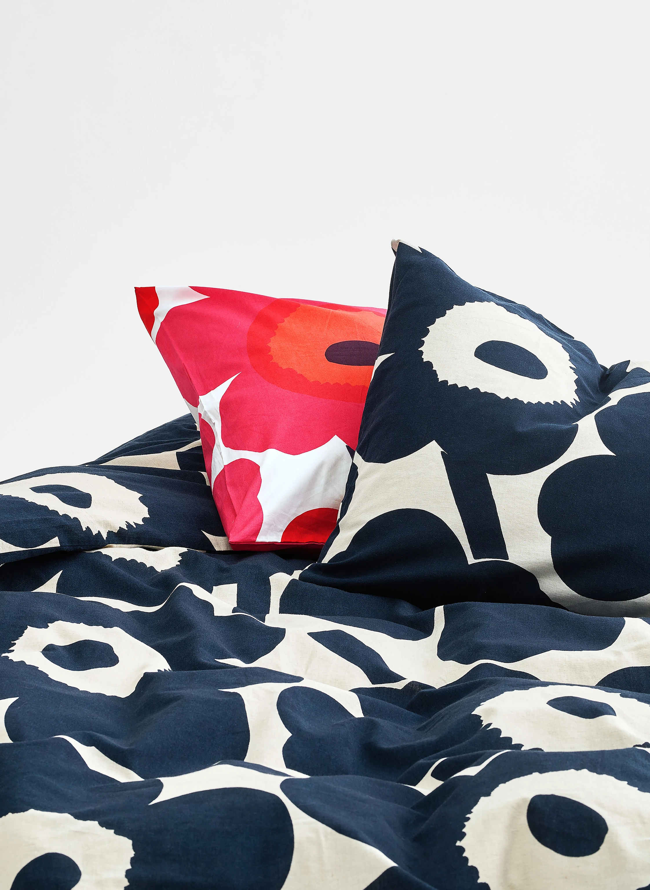 marimekko Kissenbezug UNIKKO