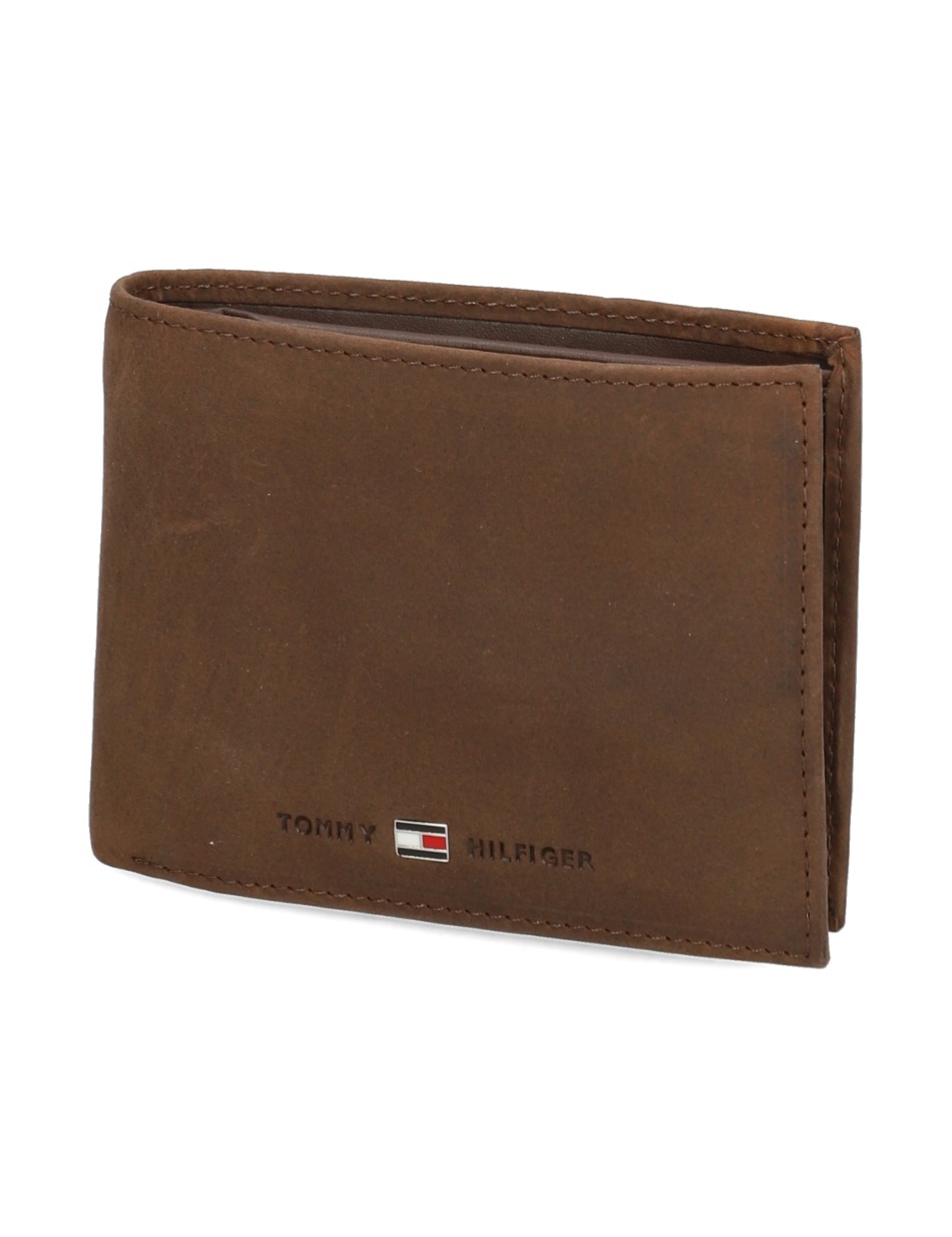 JOHNSON CC FLAP ANDCOIN POCKET