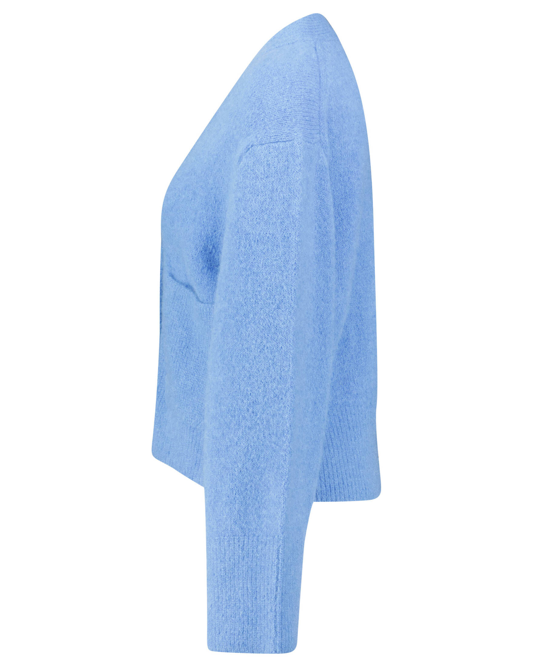 Dorothee Schumacher| Damen Strickjacke mit Alpaka COZY COMFORT CARDIGAN
