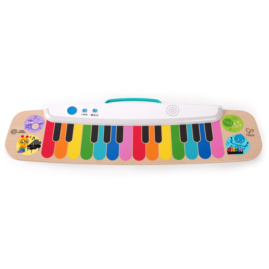 Hape Magisches Touch Keyboard