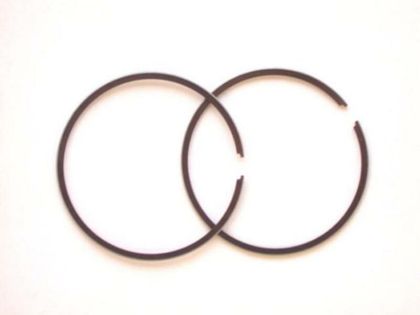 Segments Tecnium Ø47mm