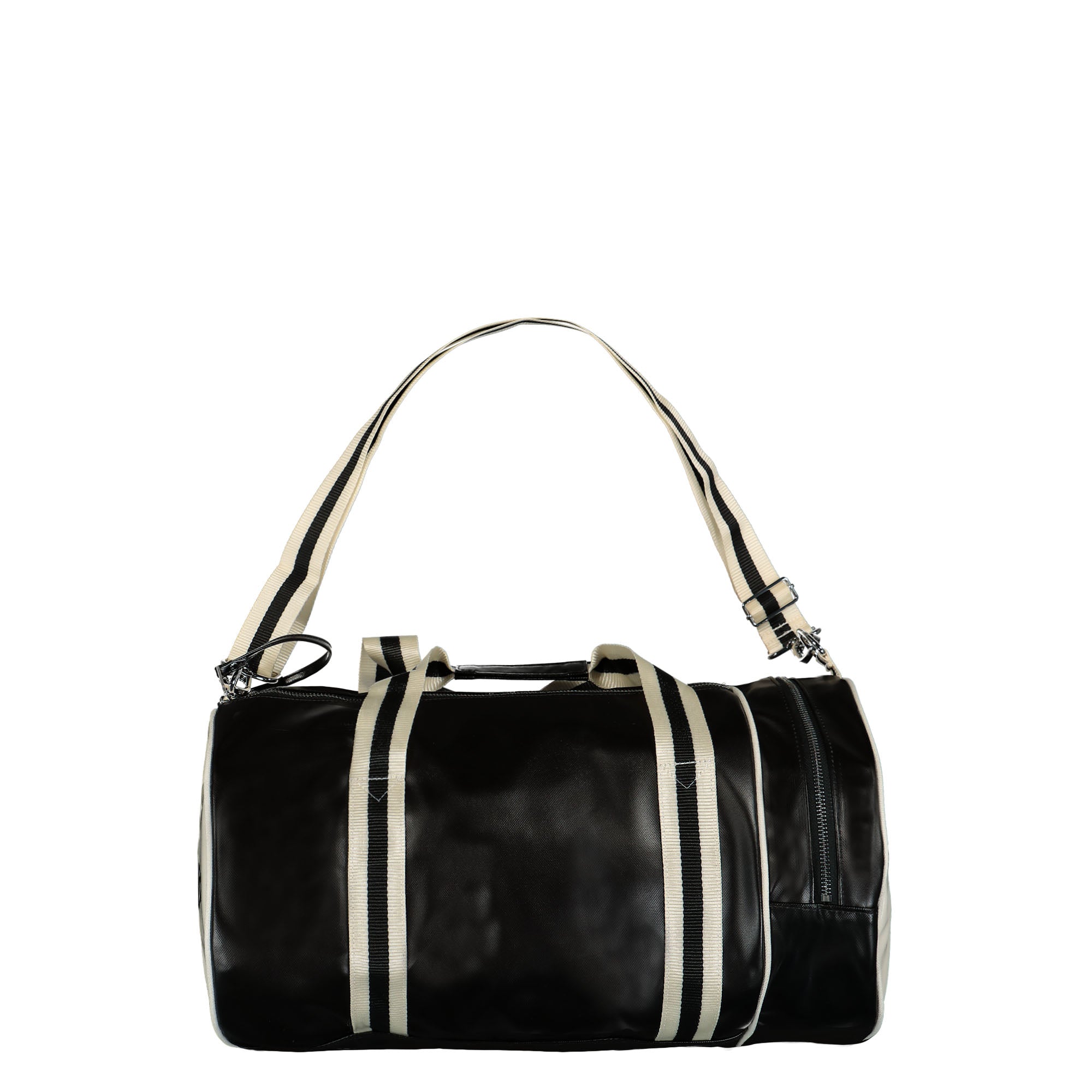 Fred Perry<br>Classic Barrel Bag