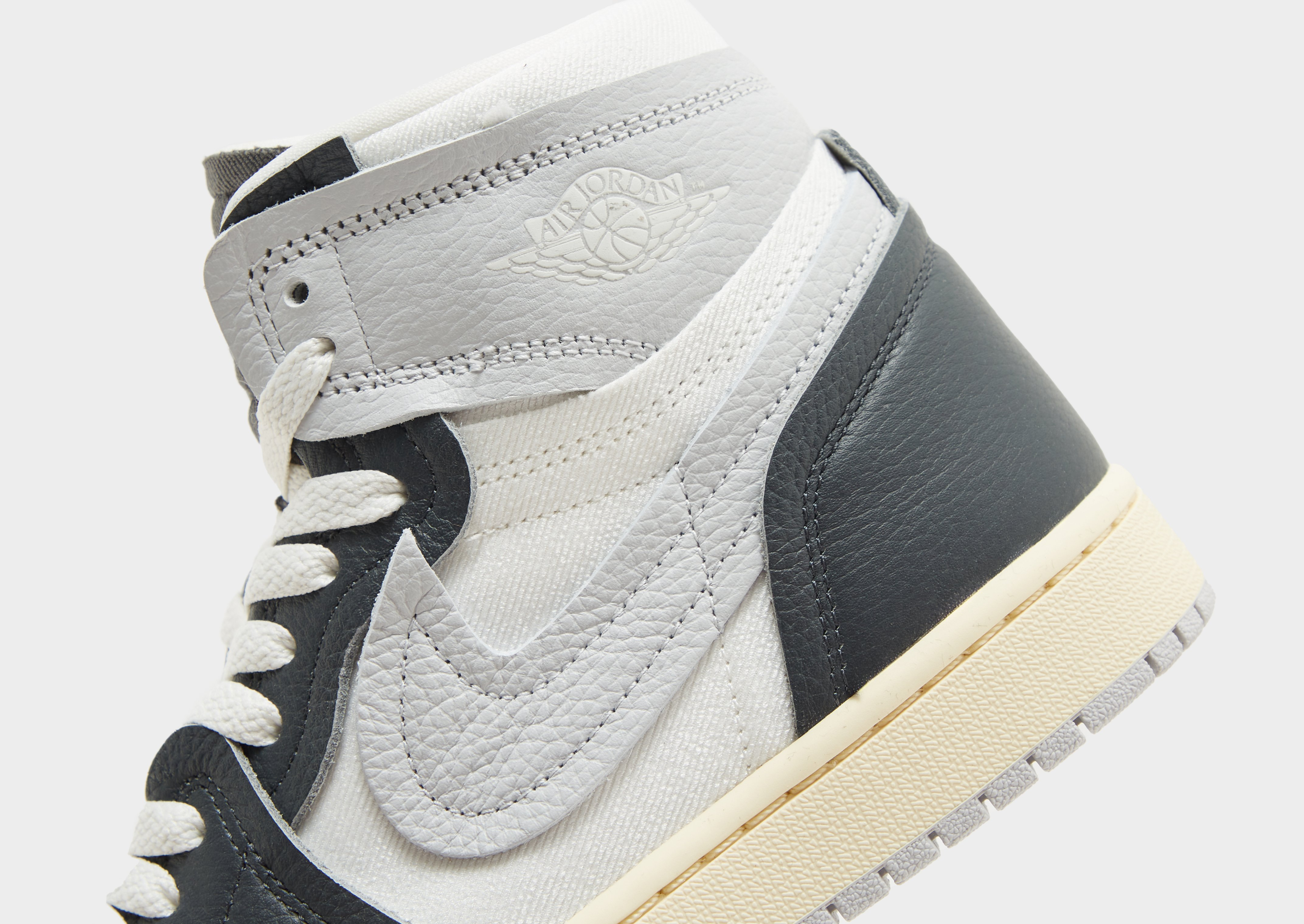 Jordan Air 1 High MM Femme