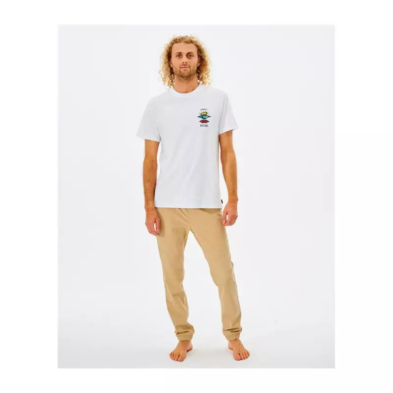Pantalon RIPCURL Re Entry Jogger Pant Khaki