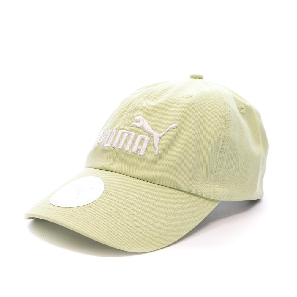 Puma Casquette Verte Femme Puma 024357-15
