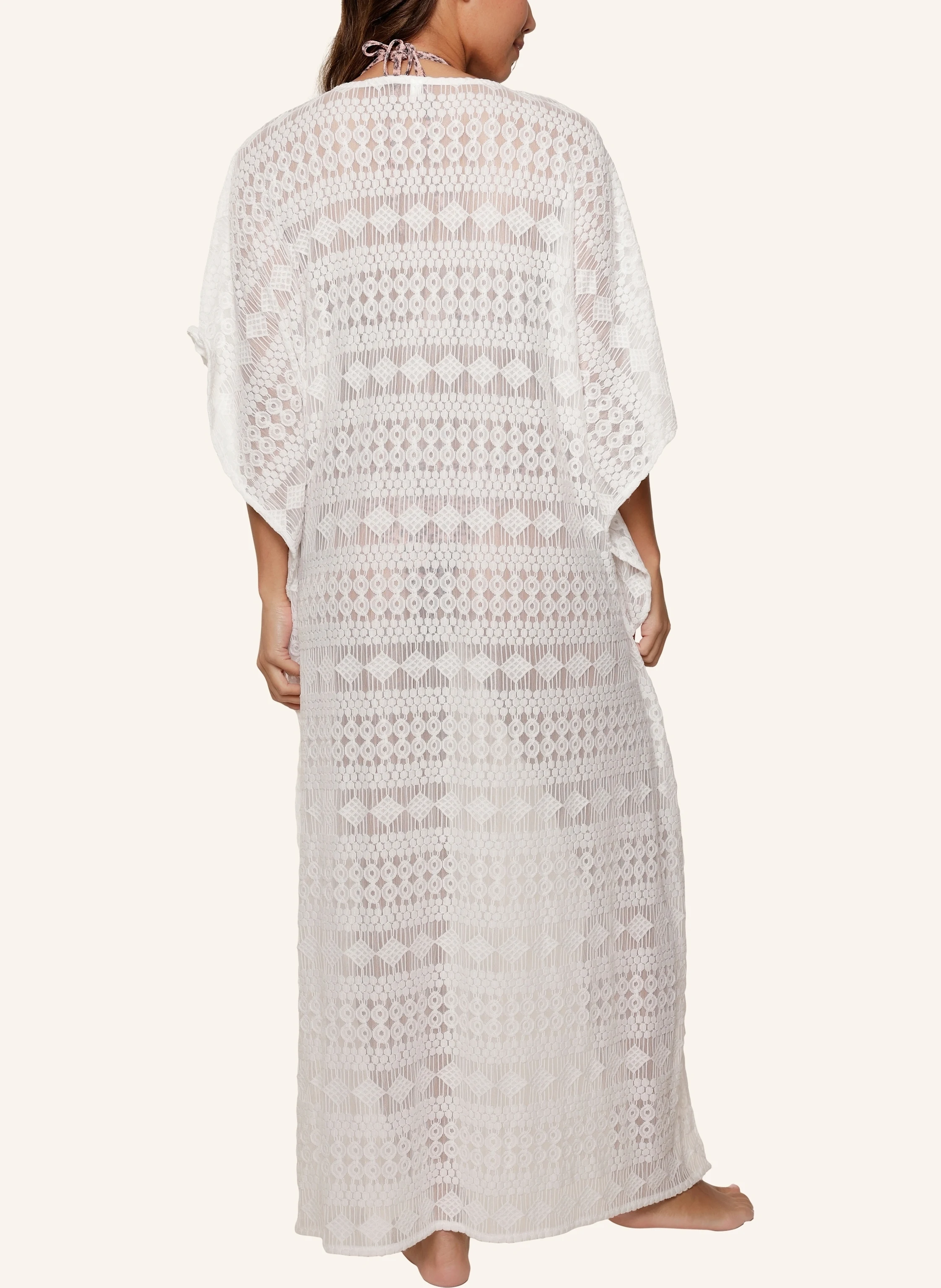 LINGADORE Kaftan