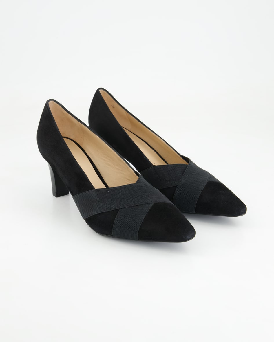 Peter Kaiser M9244344 Pumps in Schwarz