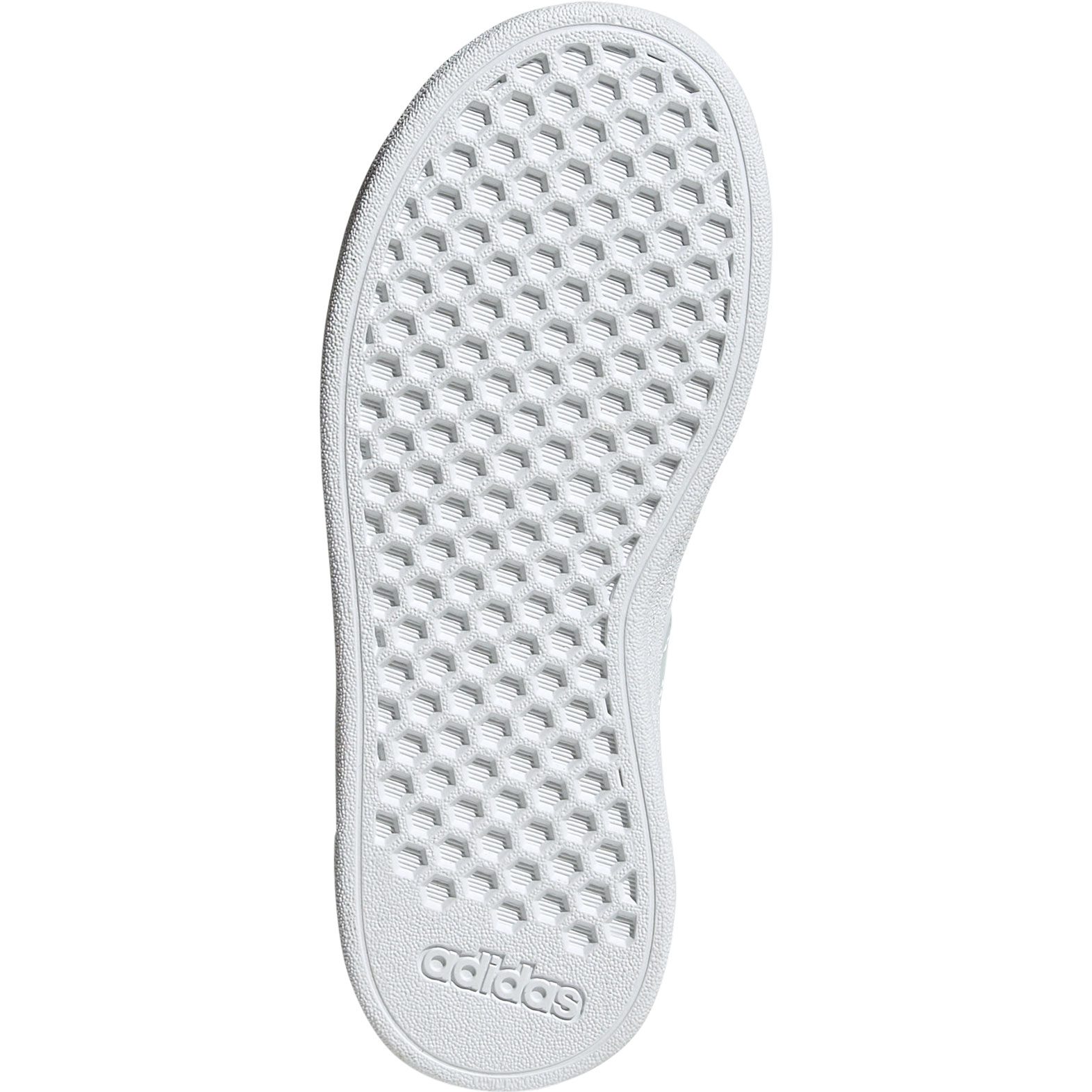 adidas Grand Court 2.0 Sneaker Kinder footwear white