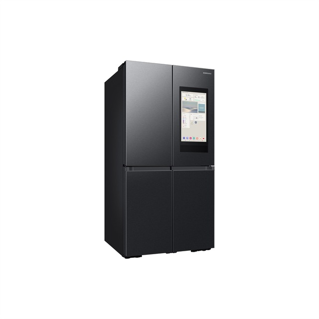 Samsung Side-by-Side 183 cm hoch 91,2 cm breit