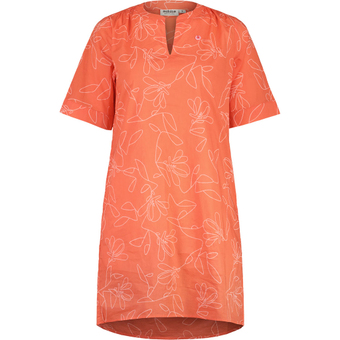 Maloja LataniaM. Kleid Strawberry Blossom Damen