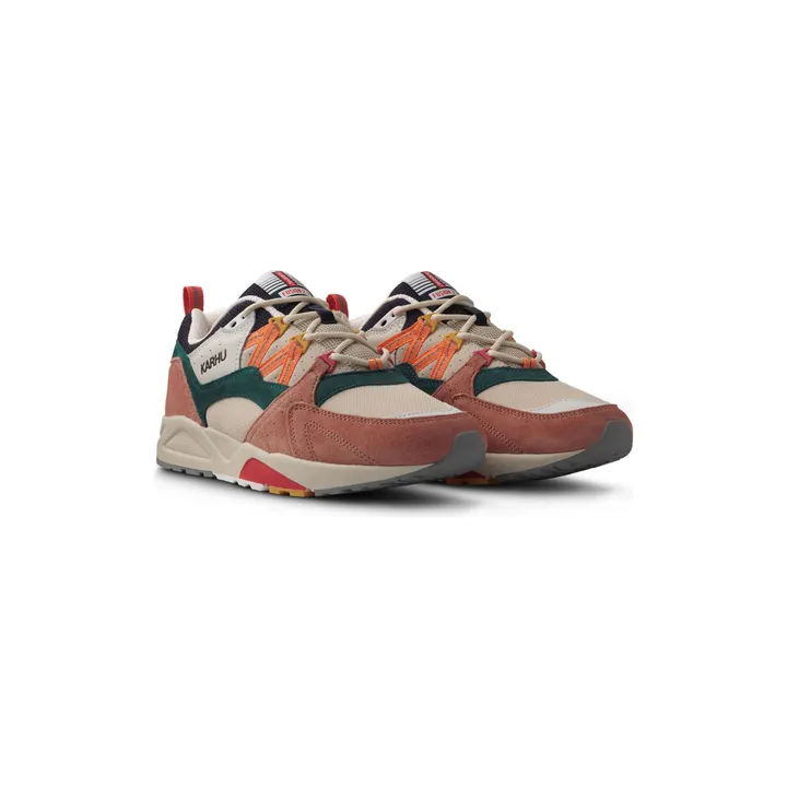 Karhu Baskets Fusion 2.0 | Vieux Rose