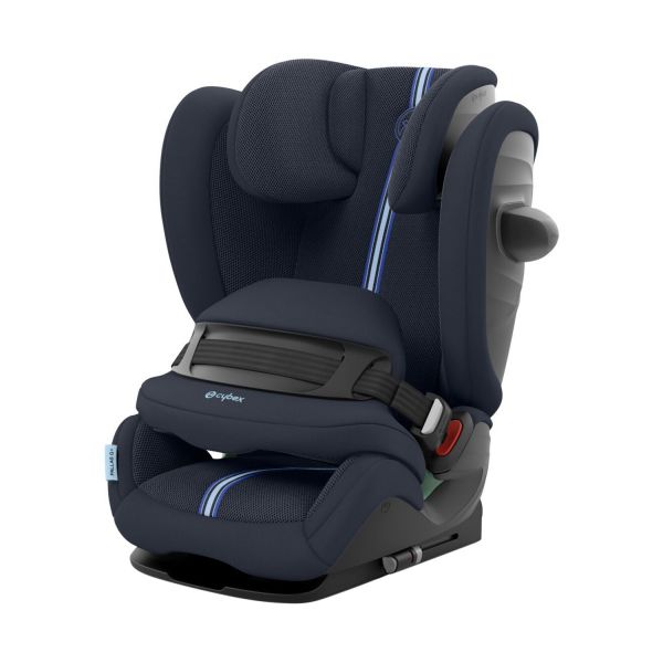 Cybex Pallas G i-Size Plus Autostoeltje - Ocean Blue