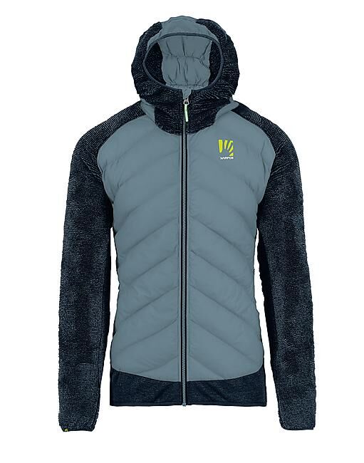 KARPOS - SYNTHETIQUE MARMAROLE JACKET