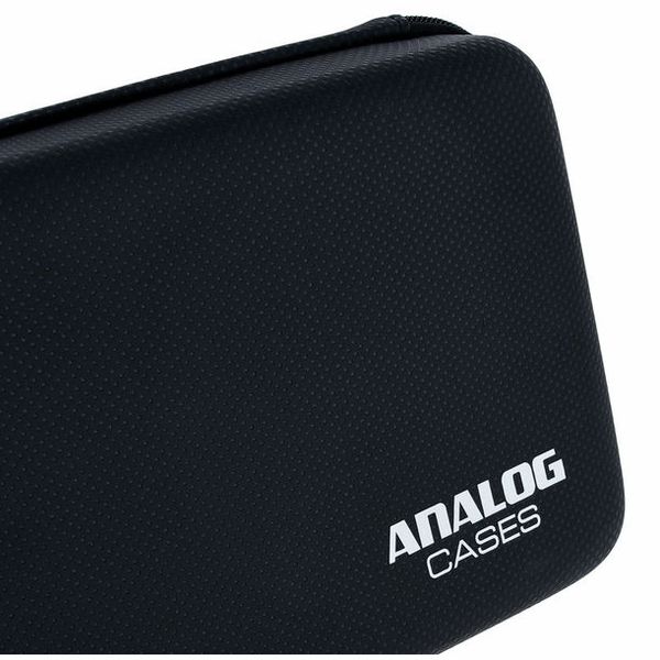 Analog Cases Glide Case SSL 2 / 2+
